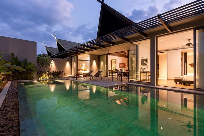 Anantara Vacation Club Mai Khao Phuket SHA Plus+