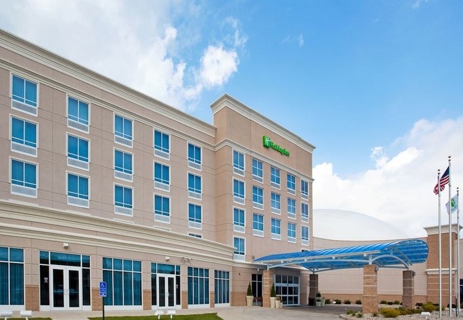 Holiday Inn Toledo - Maumee I-80 90