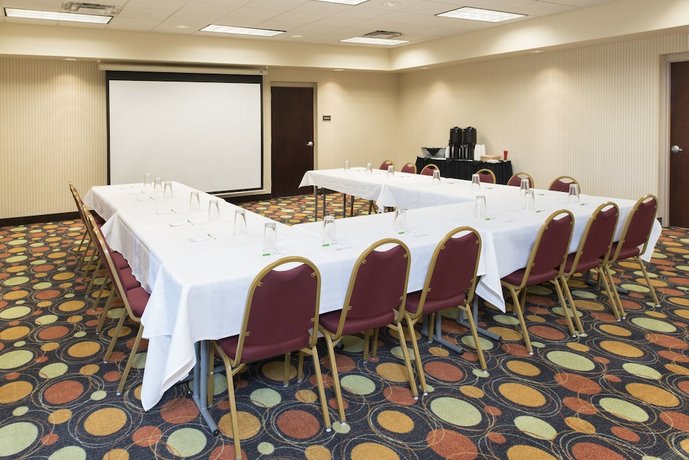 Holiday Inn Toledo - Maumee I-80 90