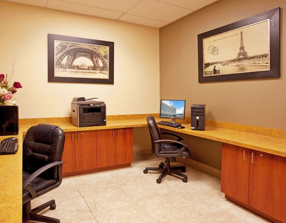 Holiday Inn Toledo - Maumee I-80 90