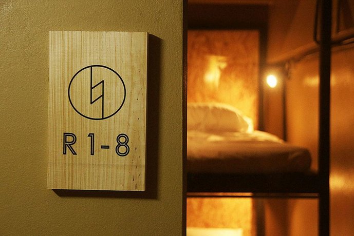 Raw Hostel