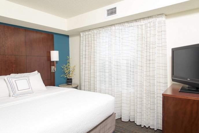 Residence Inn Toledo Maumee