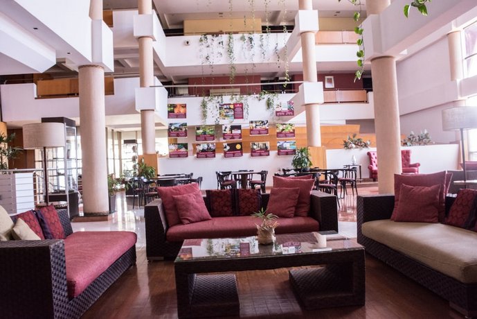 Amerian Portal Del Iguazu Hotel