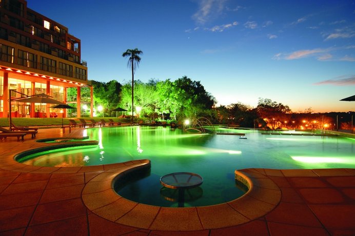 Amerian Portal Del Iguazu Hotel