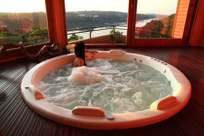 Amerian Portal Del Iguazu Hotel