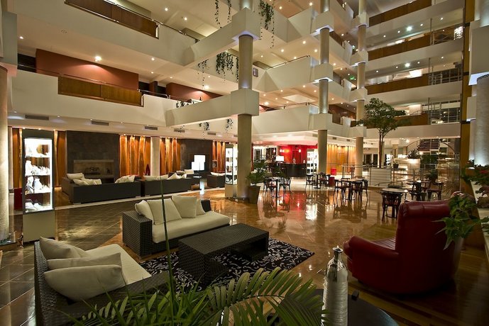 Amerian Portal Del Iguazu Hotel