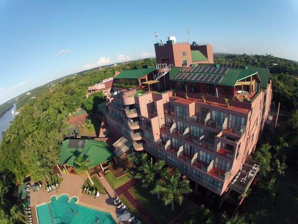Amerian Portal Del Iguazu Hotel