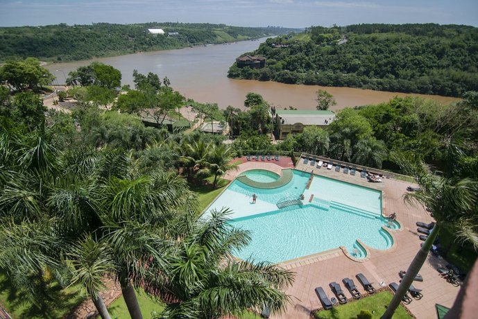 Amerian Portal Del Iguazu Hotel