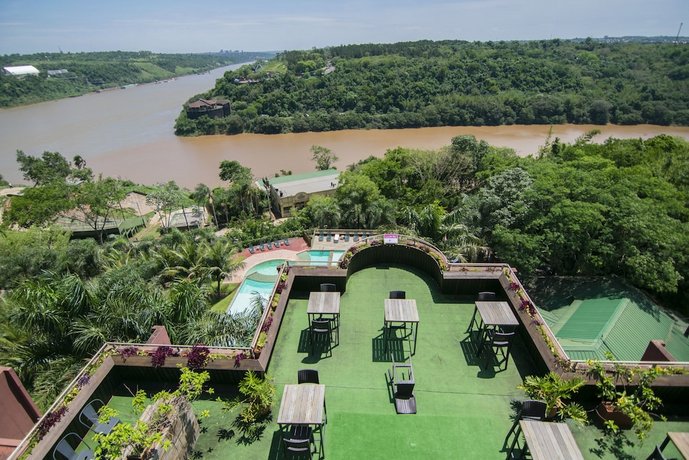 Amerian Portal Del Iguazu Hotel