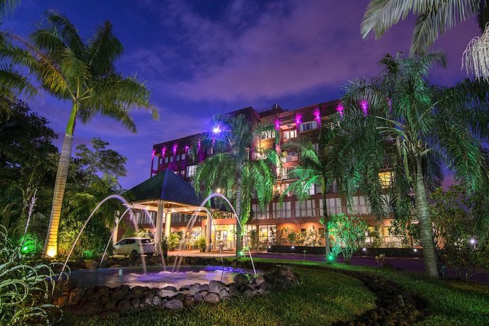 Amerian Portal Del Iguazu Hotel