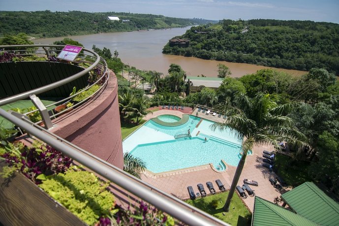 Amerian Portal Del Iguazu Hotel