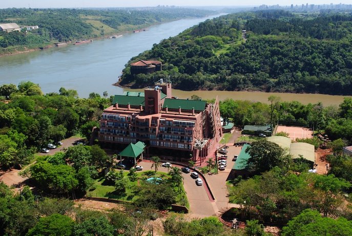Amerian Portal Del Iguazu Hotel