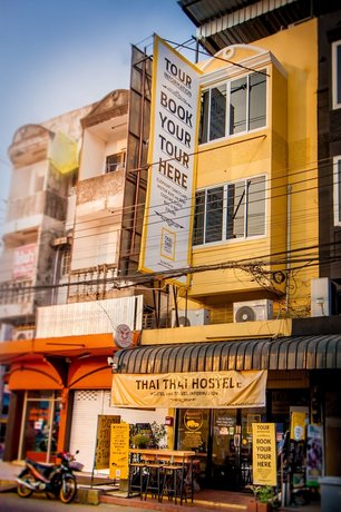 Thai Thai Hostel