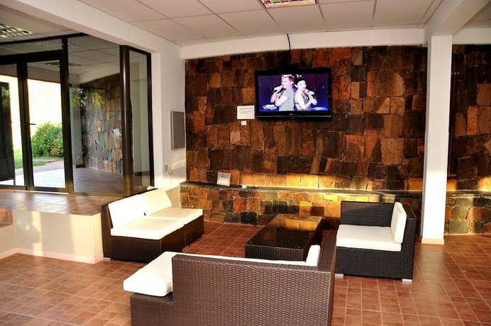 Iguazu Jungle Lodge