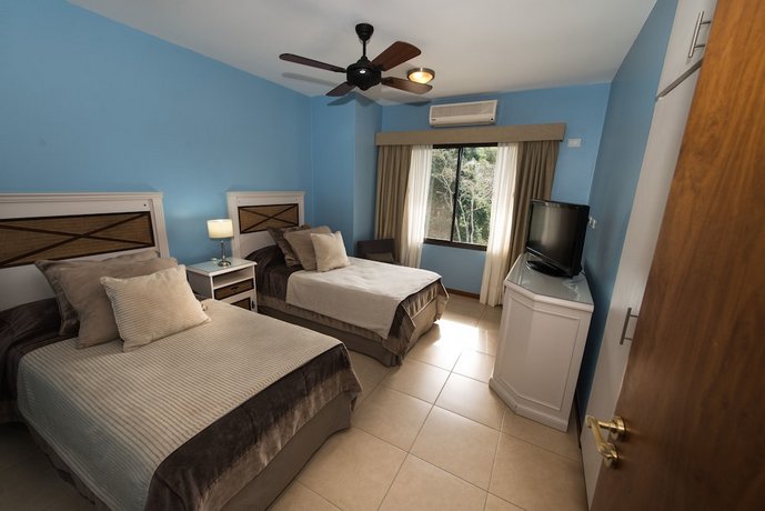 Iguazu Jungle Lodge
