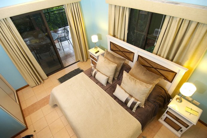 Iguazu Jungle Lodge