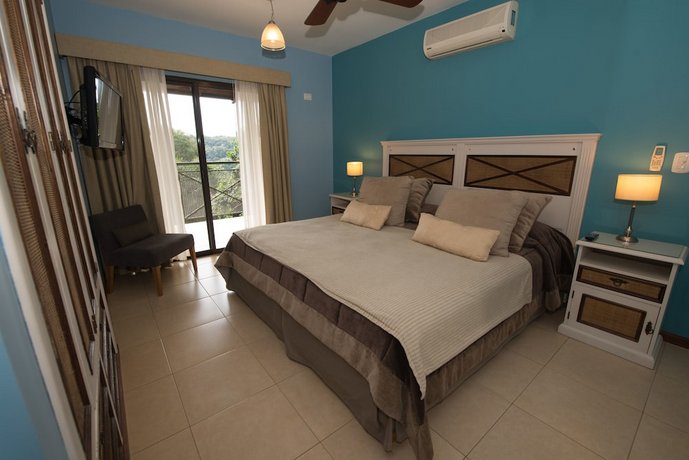 Iguazu Jungle Lodge