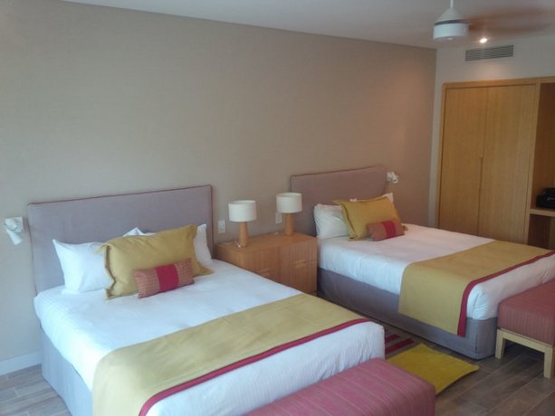 Iguazu Jungle Lodge