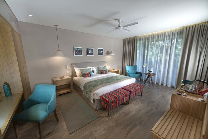 Iguazu Jungle Lodge