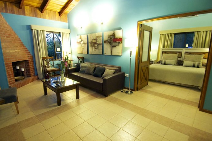 Iguazu Jungle Lodge
