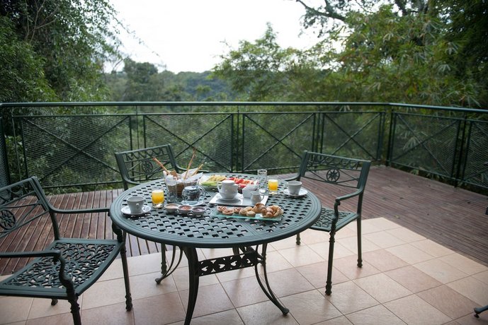 Iguazu Jungle Lodge