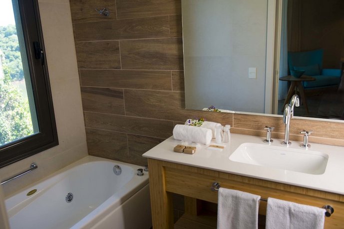 Iguazu Jungle Lodge