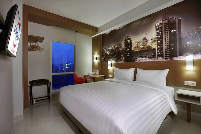 Cordela Senen Jakarta