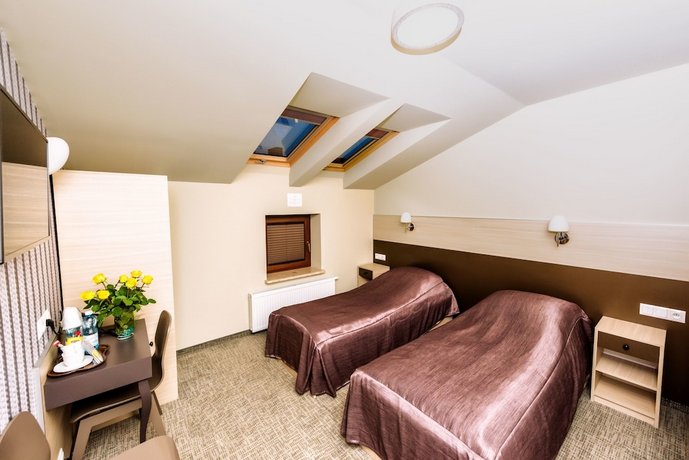 Hotel Kazimierz III