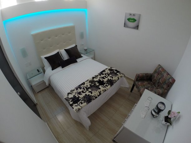 Condesa 185