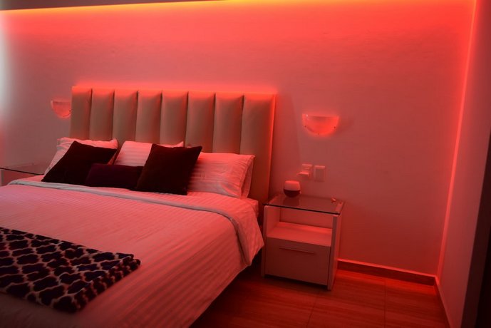 Condesa 185