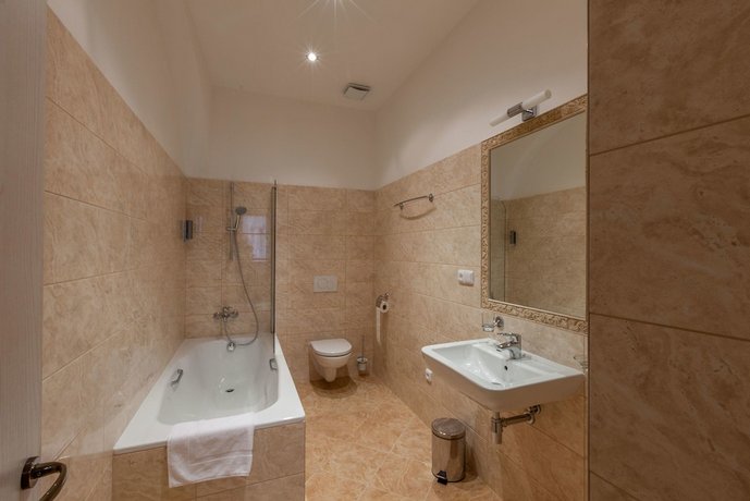 Prague Boutique Residence
