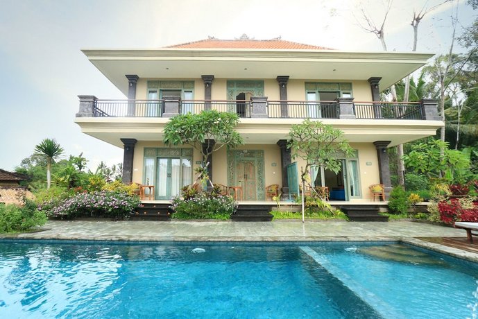 Inang Villa