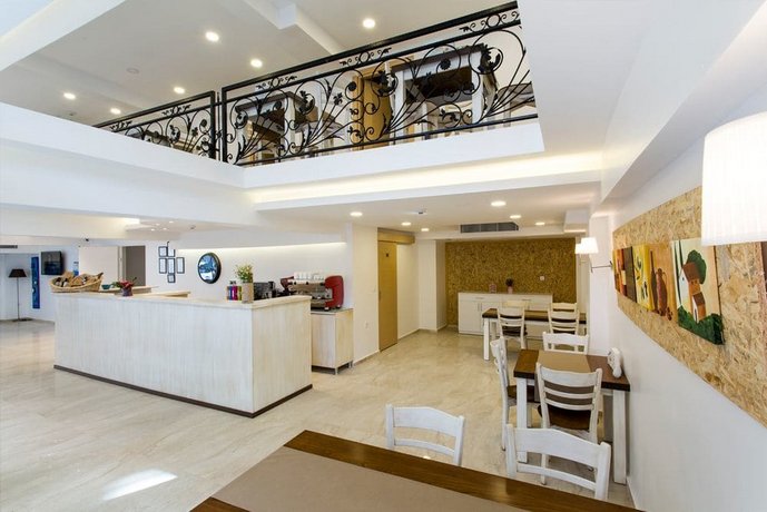 City Hotel Izmir