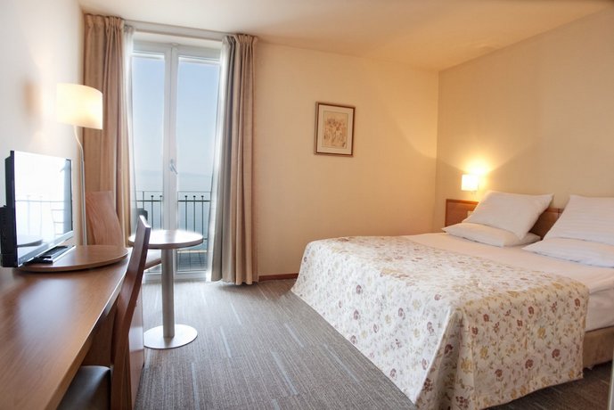 Hotel Jadran Rijeka