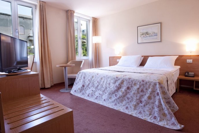 Hotel Jadran Rijeka