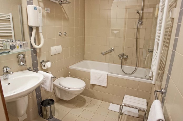 Hotel Jadran Rijeka