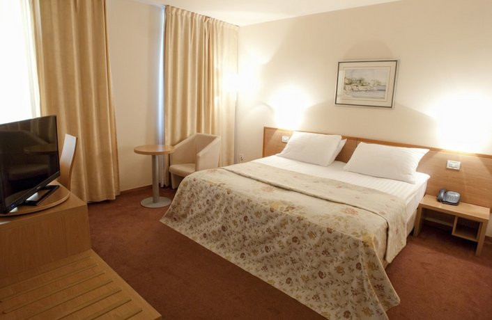 Hotel Jadran Rijeka