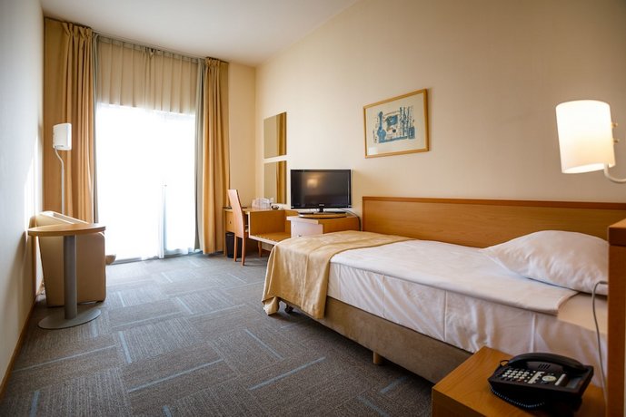 Hotel Jadran Rijeka