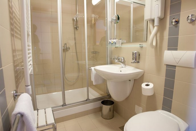 Hotel Jadran Rijeka