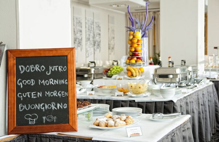 Hotel Jadran Rijeka