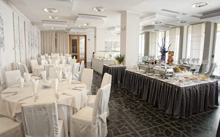 Hotel Jadran Rijeka