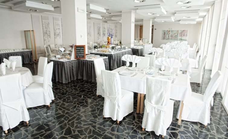 Hotel Jadran Rijeka