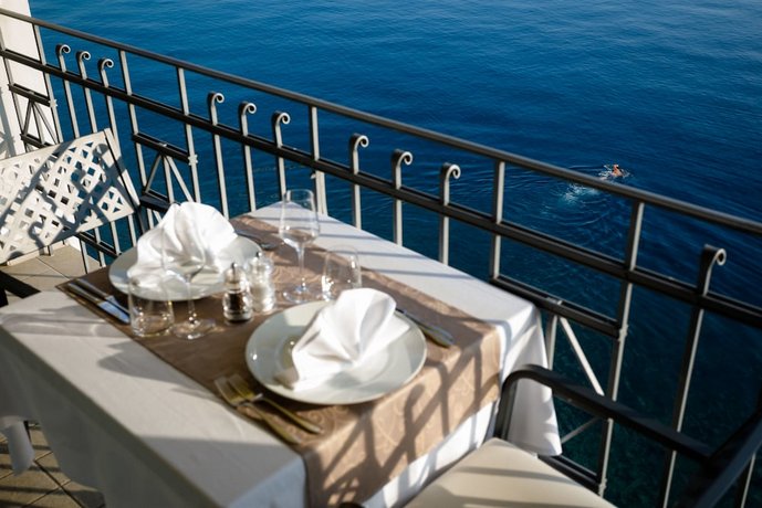 Hotel Jadran Rijeka