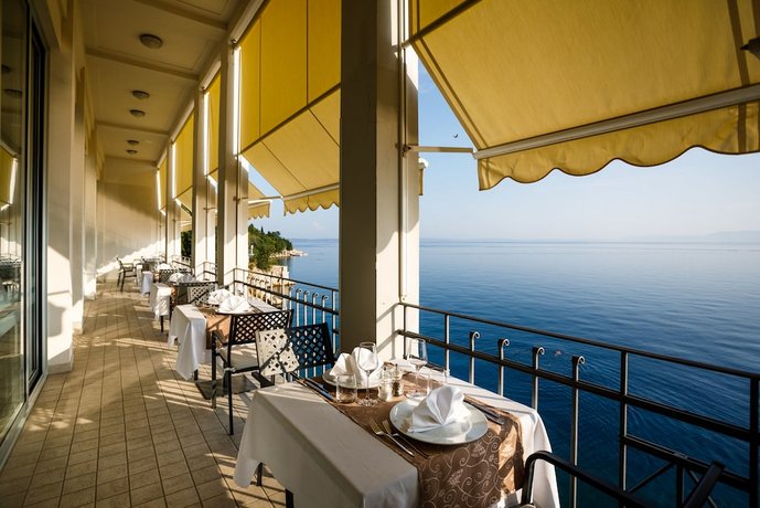 Hotel Jadran Rijeka