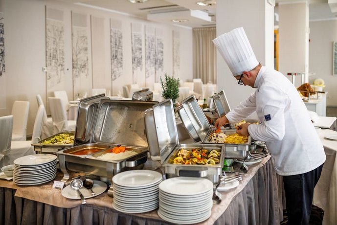 Hotel Jadran Rijeka