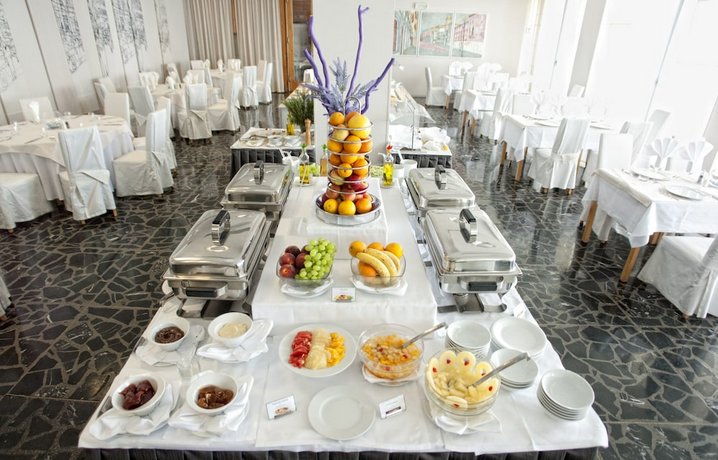 Hotel Jadran Rijeka