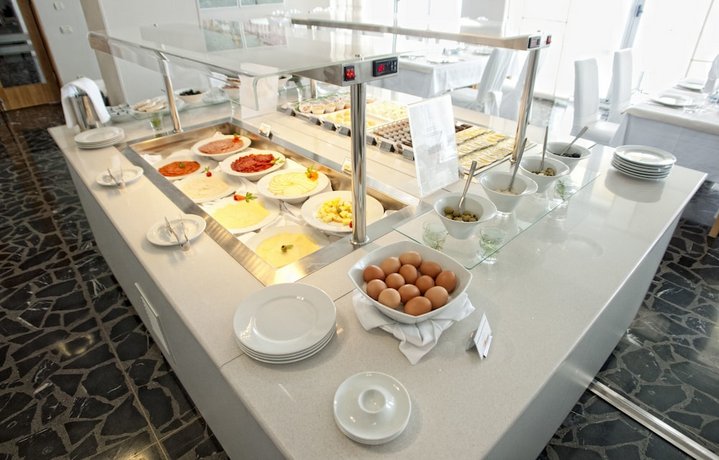 Hotel Jadran Rijeka