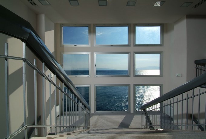 Hotel Jadran Rijeka