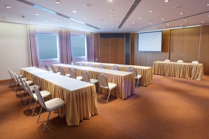 Hotel Jadran Rijeka