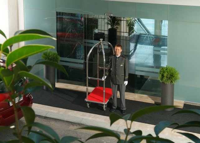 Hotel Jadran Rijeka